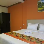 Asih Hotel Yogya