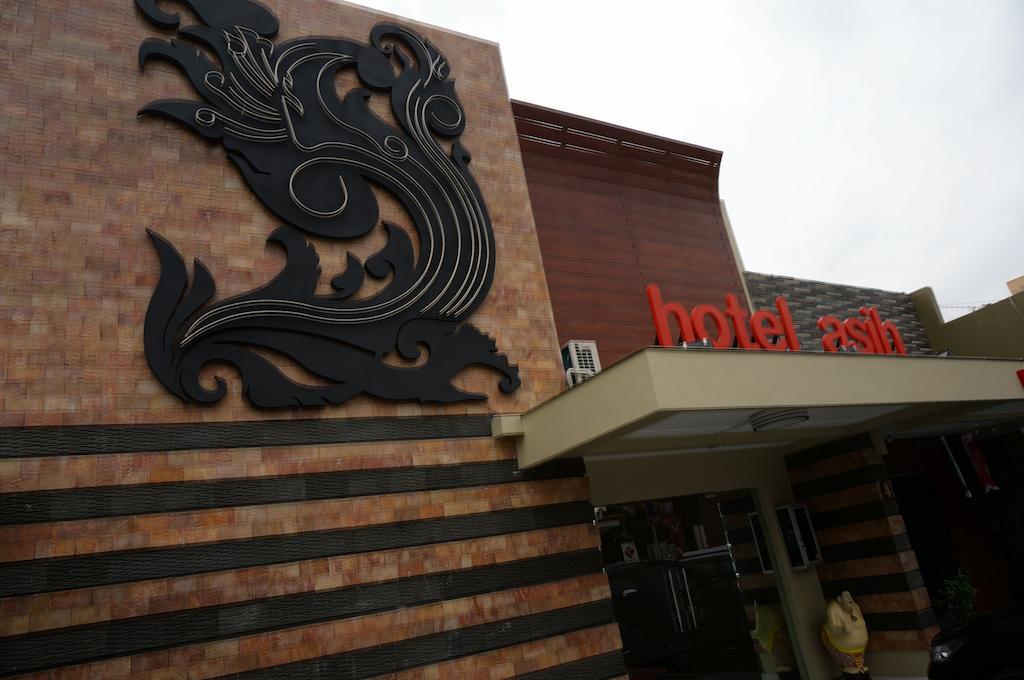 Hotel Asih Yogya Pakualaman