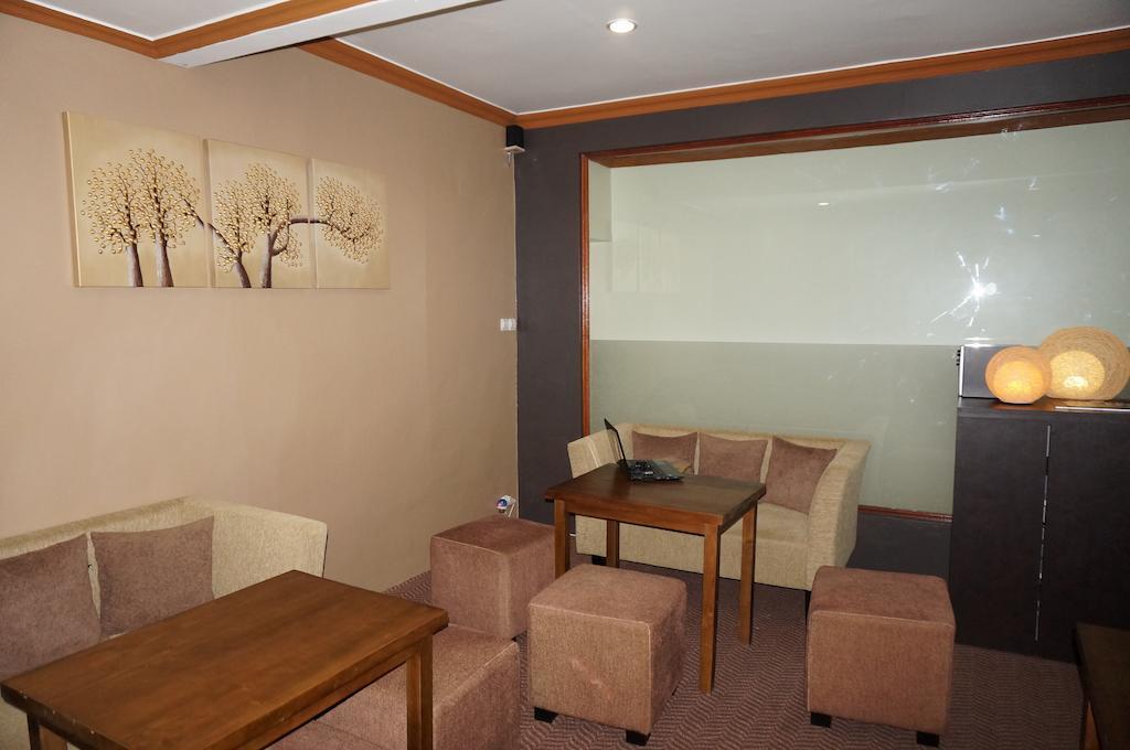 Asih Yogya Hotel 2*