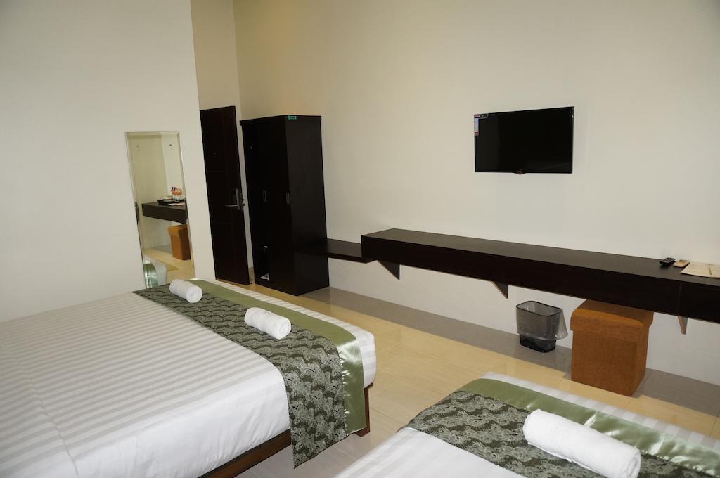 Asih Yogya Hotel Pakualaman
