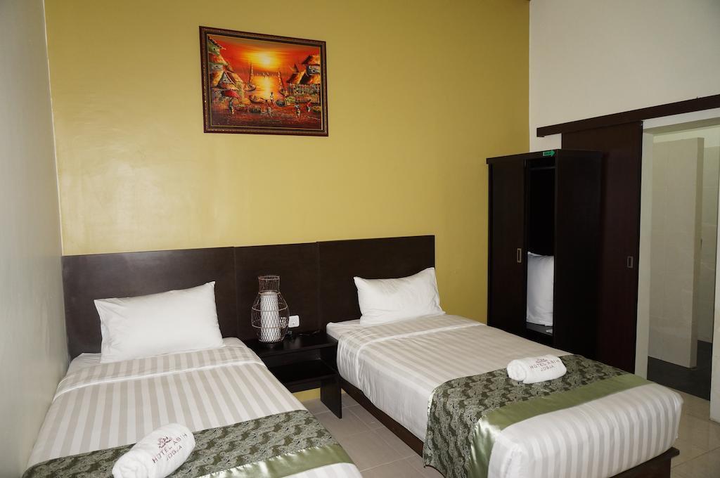 Asih Yogya