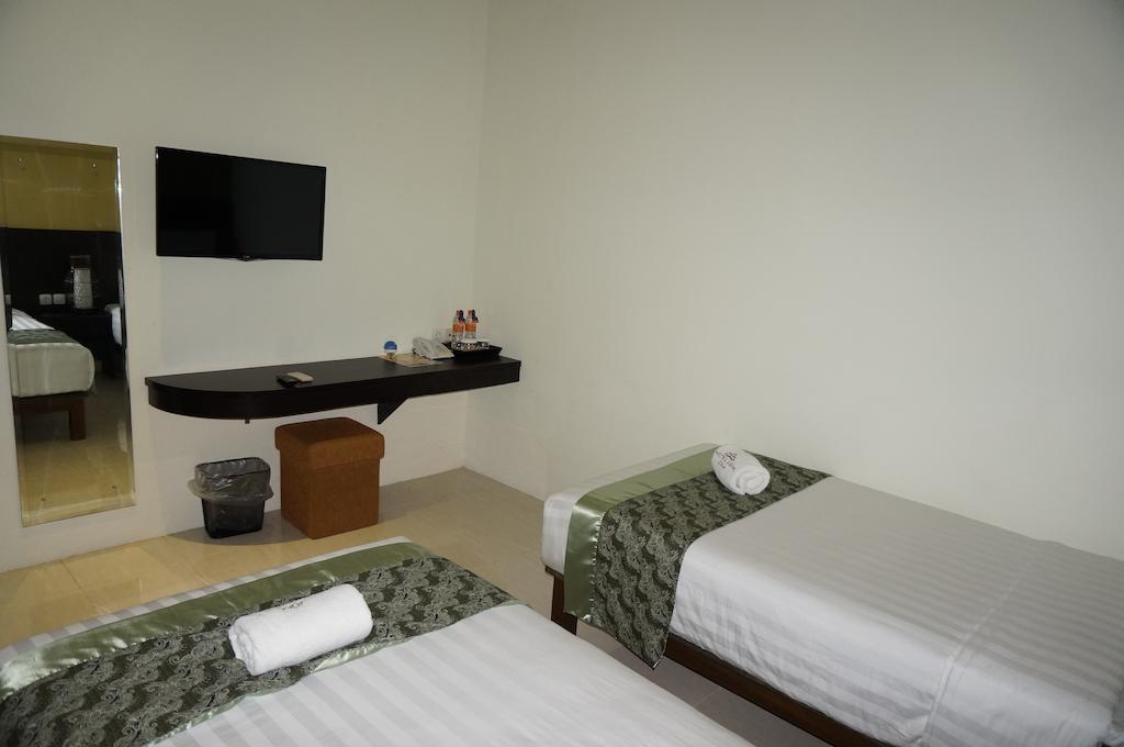 Asih Yogya Hotel 2*