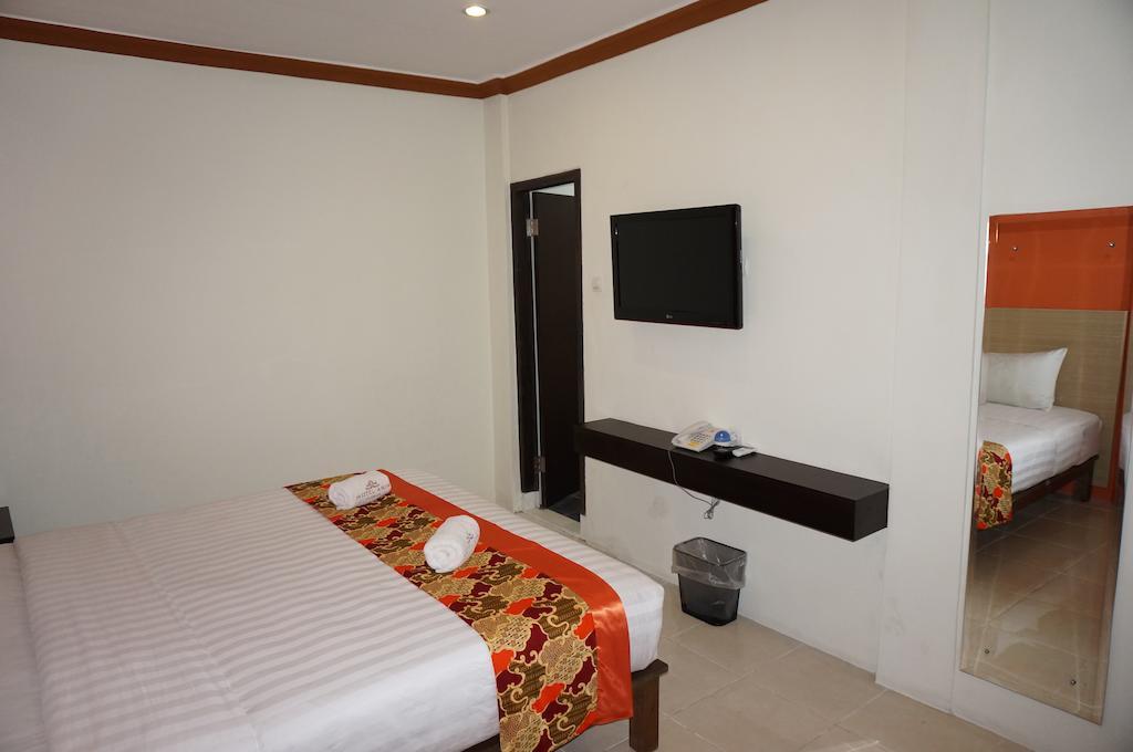Hotel Asih Yogya 2*