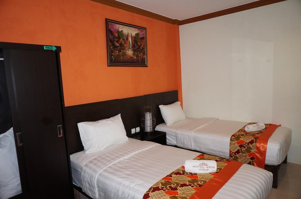 Asih Yogya Hotel