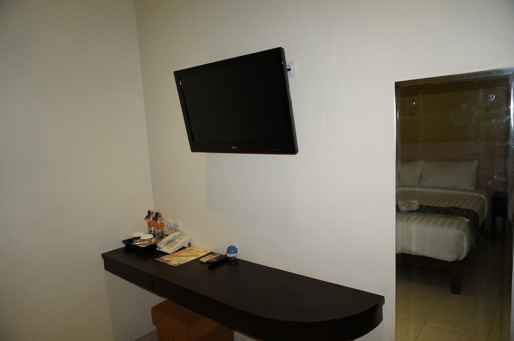Asih Yogya Hotel 2*