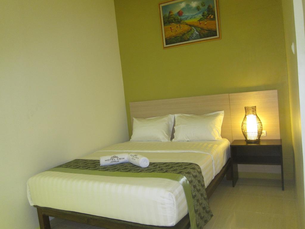 Hotel Asih Yogya 2*
