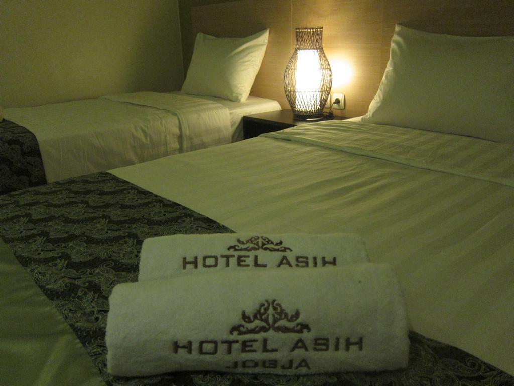 Asih Yogya 2* Pakualaman