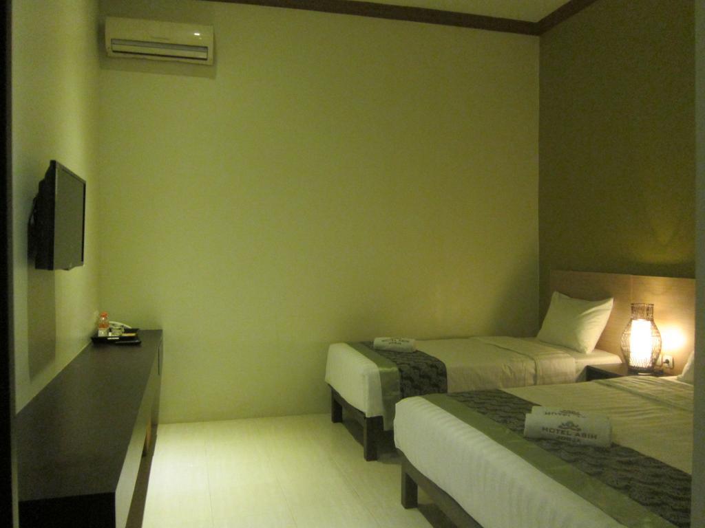Hotel Asih Yogya