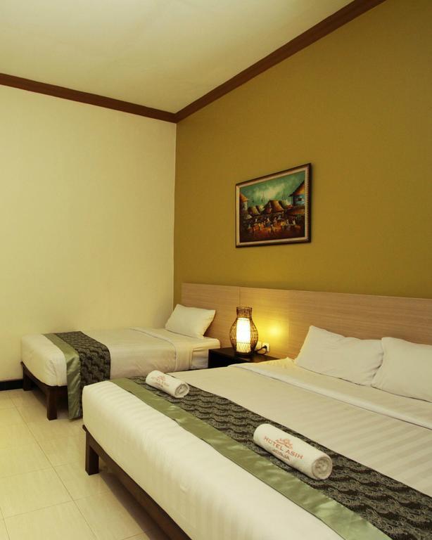 Asih Yogya Pakualaman