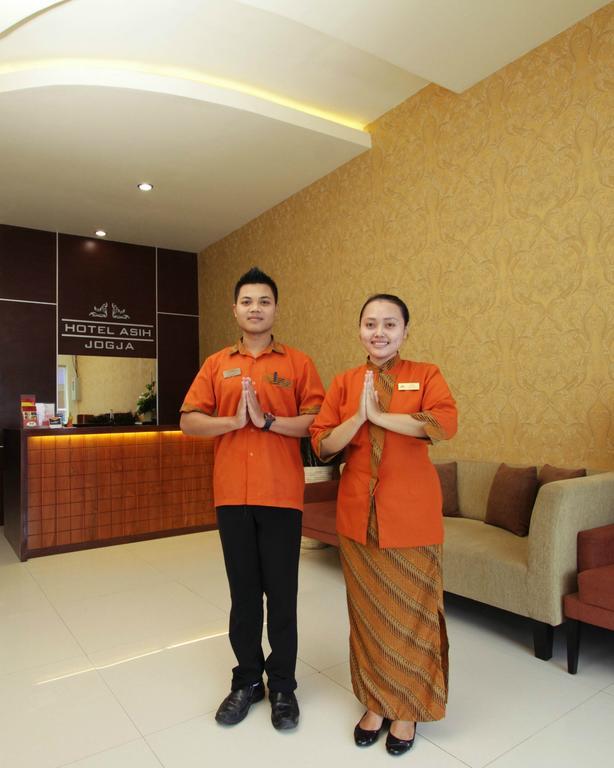 Asih Yogya 2*