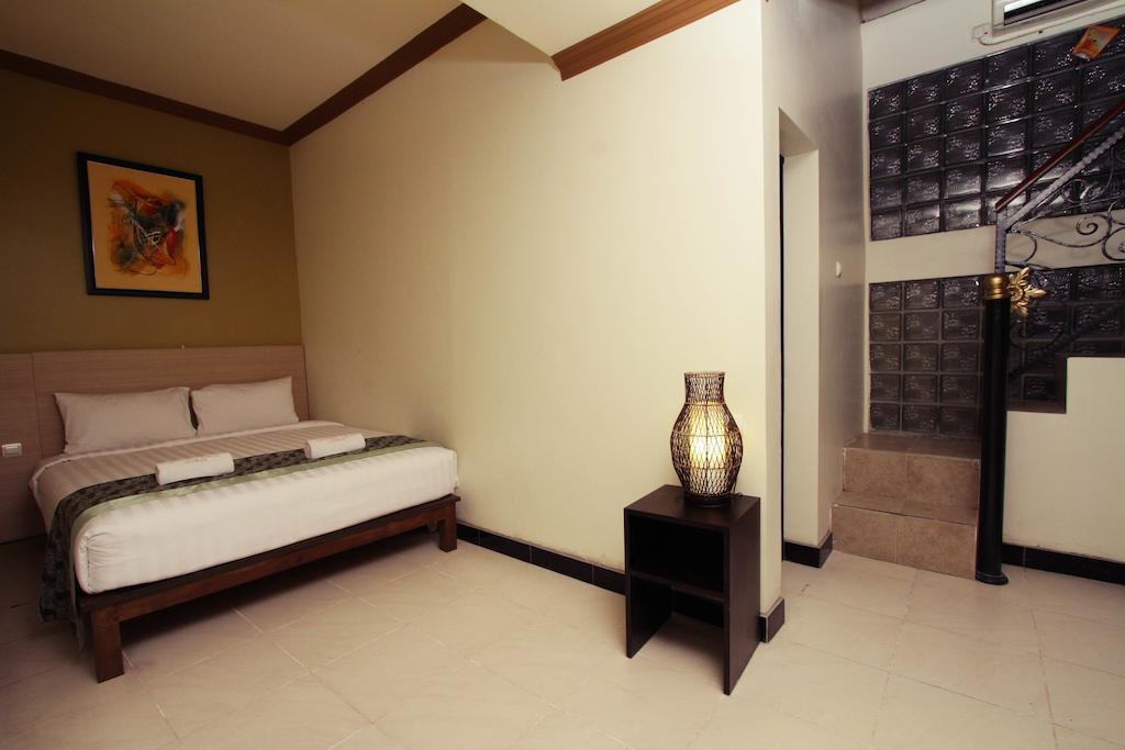 Hotel Asih Yogya