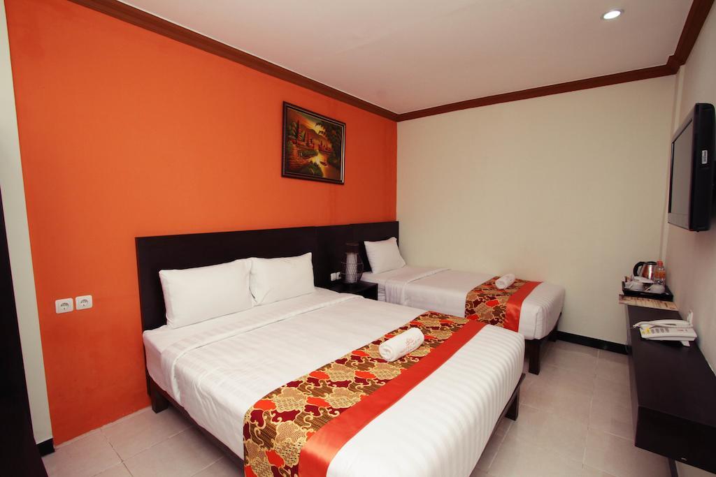 Hotel Asih Yogya Pakualaman