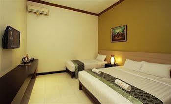 Asih Yogya Hotel